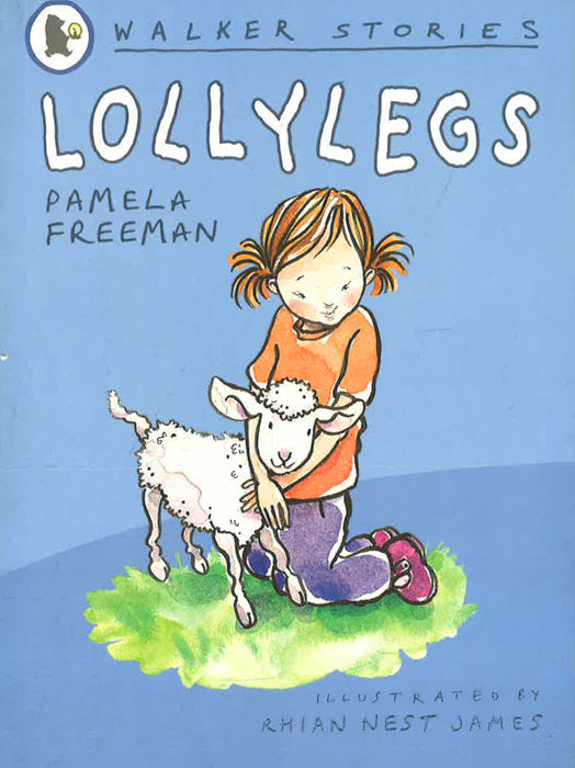 Lollylegs