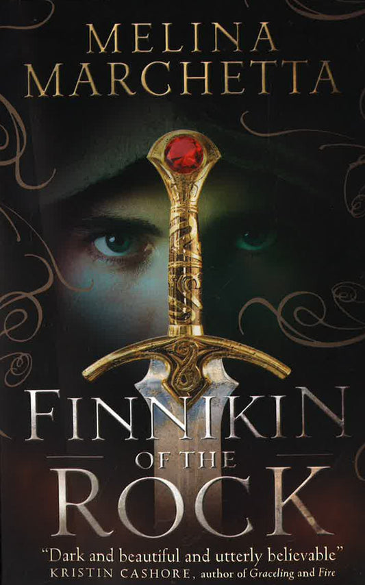 Finnikin Of The Rock