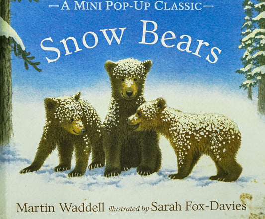 Snow Bears