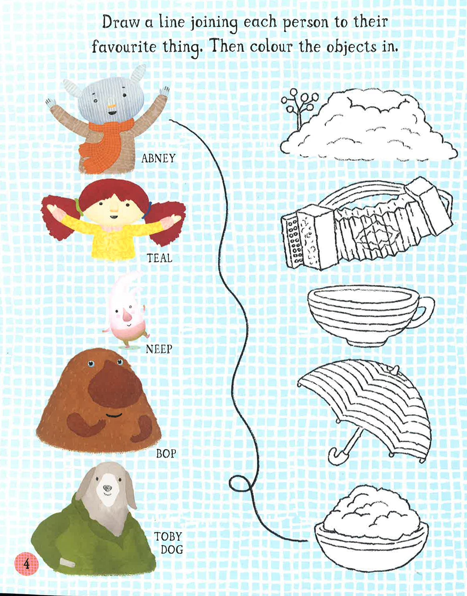 The Adventures Of Abney Teal Fun Days Sticker Activity Book BookXcess the-adventures-of-abney-teal-fun-days-sticker-activity-book-bookxcess