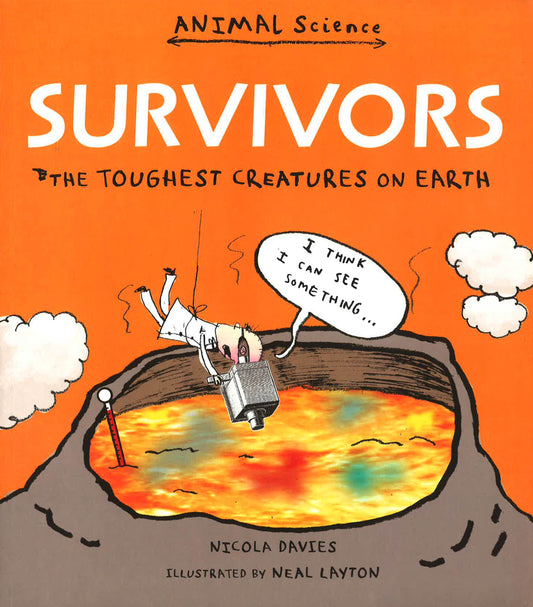 Survivors