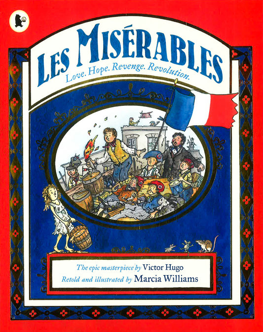 Les Miserables