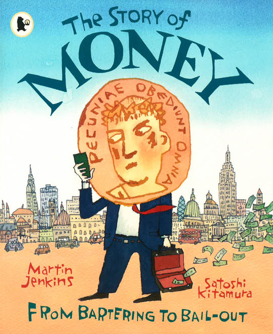 The Story Of Money