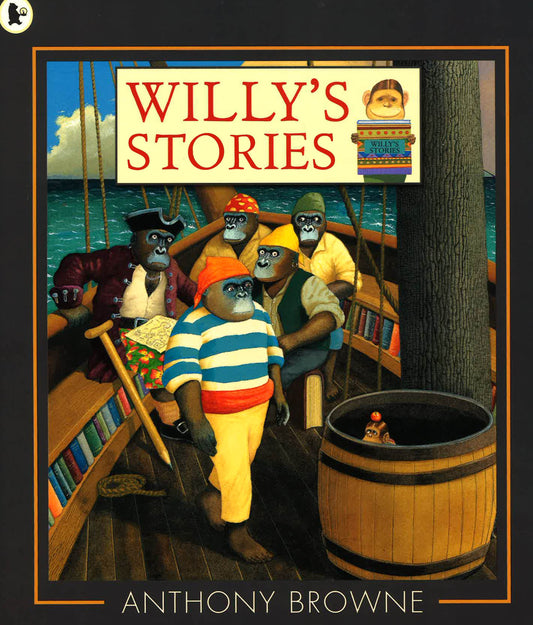 Willy's Stories