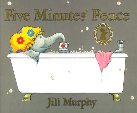 Five Minutes' Peace