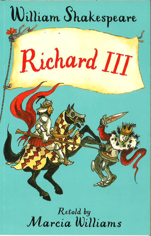 Tales From Shakespeare : Richard Iii