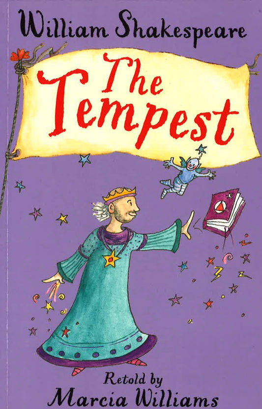 The Tempest