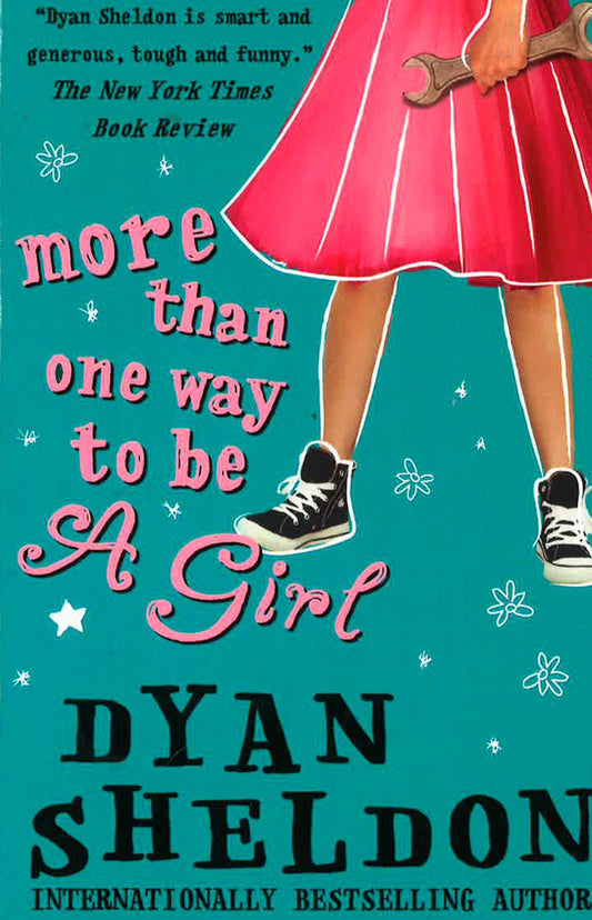 More Than One Way To Be A Girl