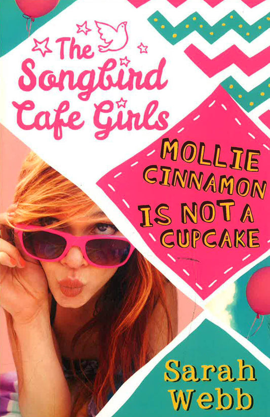 The Song Blind Café Girls