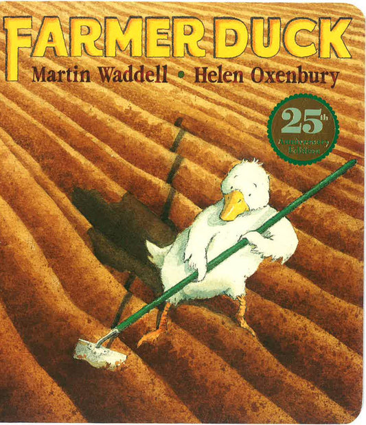 Farmer Duck