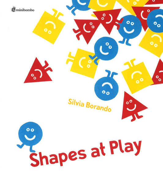 Shapes At Play