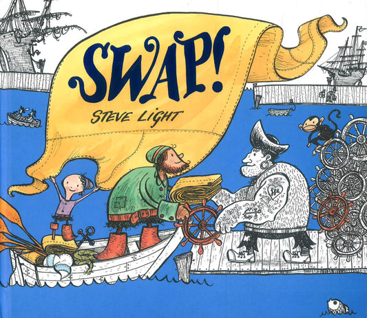 Swap!