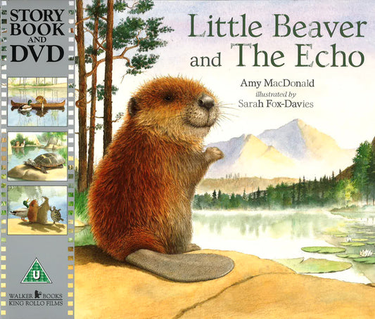 Little Beaver And The Echo