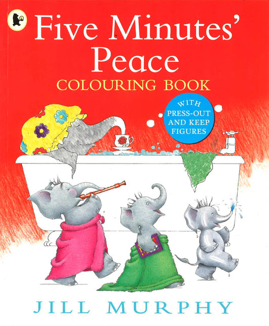 Five Minutes Peace
