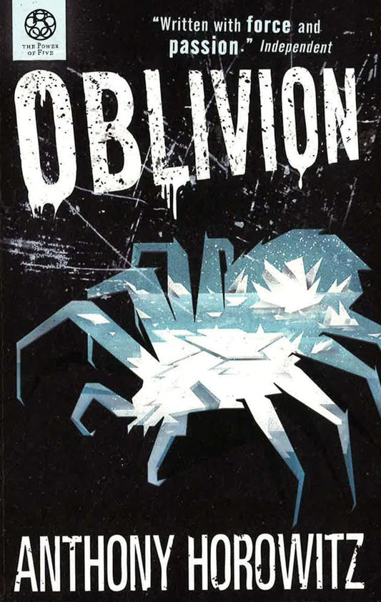 Power Of Five: Oblivion