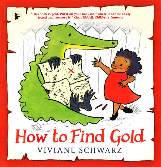 How To Find Gold
