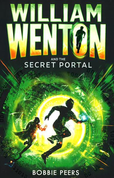 William Wenton And The Secret Portal