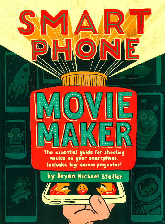 Smartphone Movie Maker