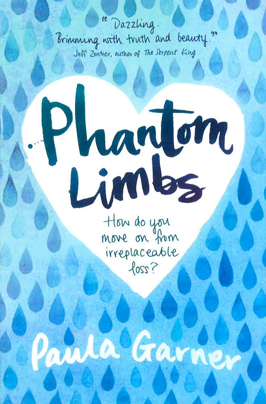 Phantom Limbs