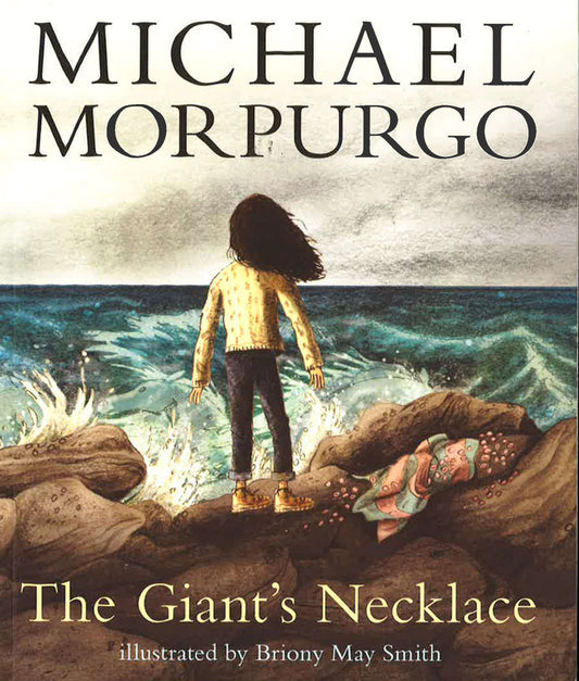 The Giant'S Necklace
