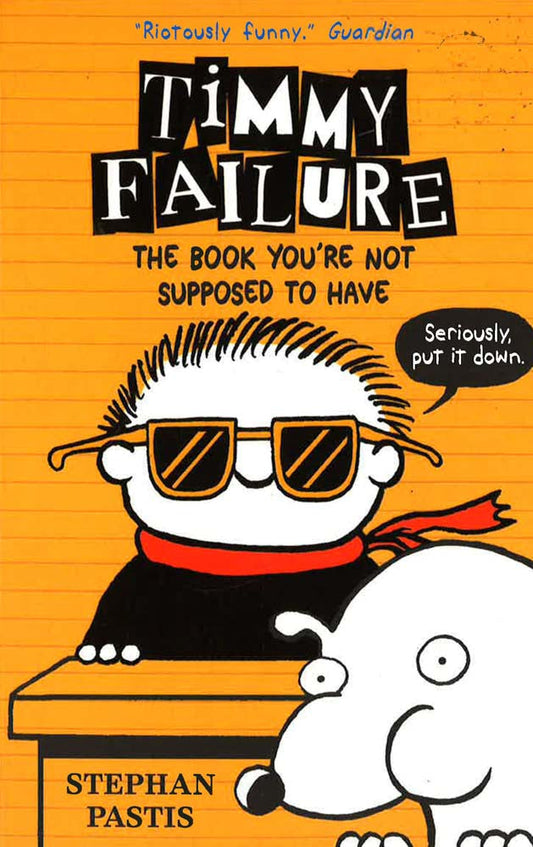 Re Not Supposed To Have