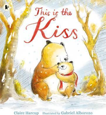 This Is The Kiss