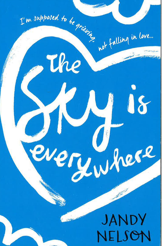 The Sky Is Everywhere