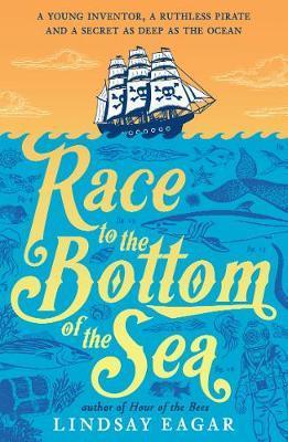 Race To The Bottom Of The Sea