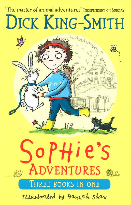 Sophie's Adventures