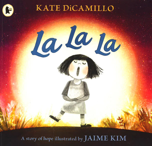 La La La: A Story Of Hope