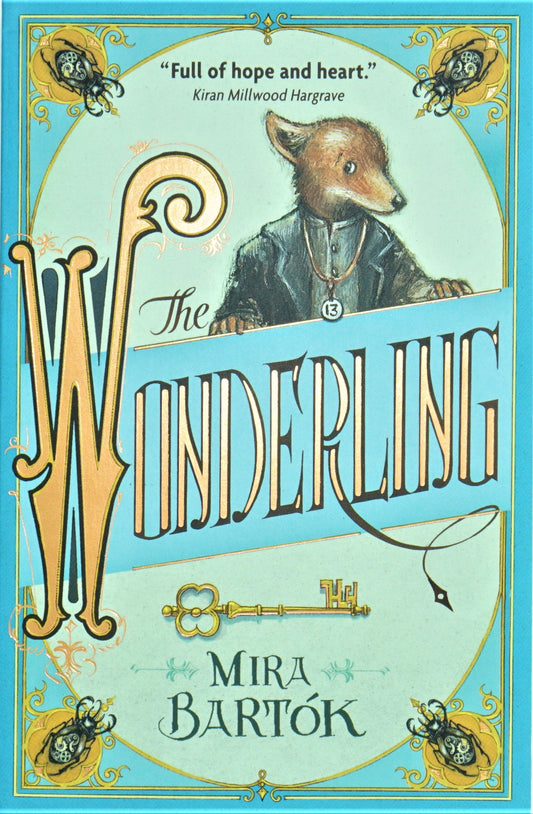 The Wonderling