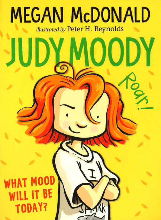 Judy Moody