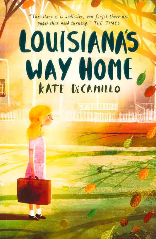 Louisiana'S Way Home