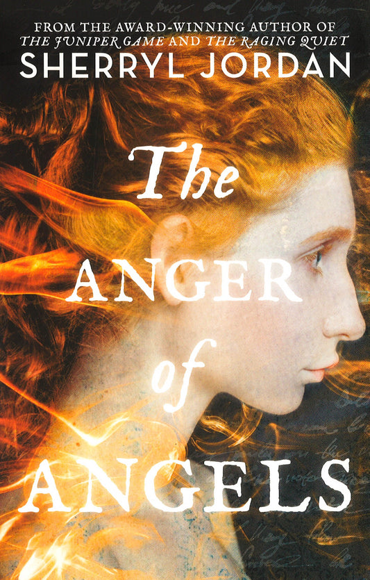 The Anger Of Angels