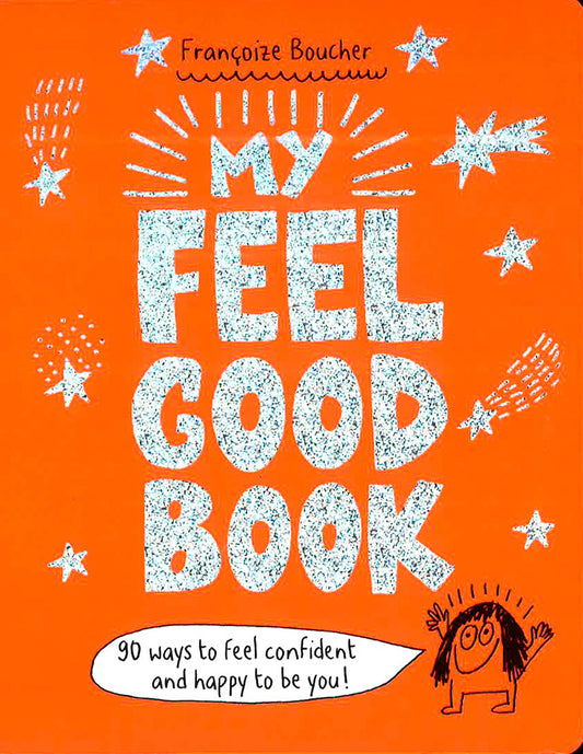 Feel Good Book