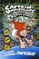 "Captain Underpants" And The Preposterous Plight Of The Purple Potty People (Captain Underpants)