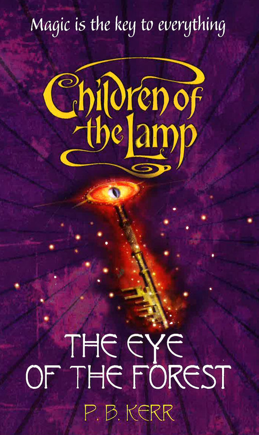 The Eye Of The Forest