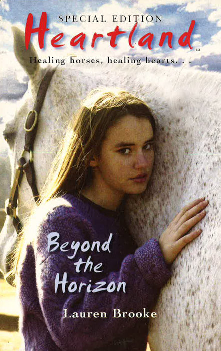 Heartland Special: Beyond The Horizon