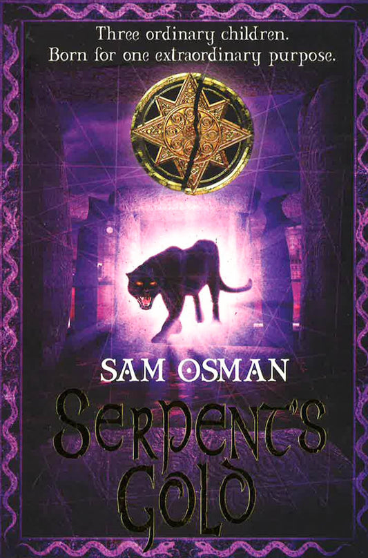Serpent's Gold