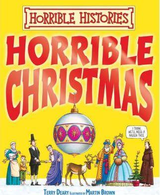 Horrible Christmas