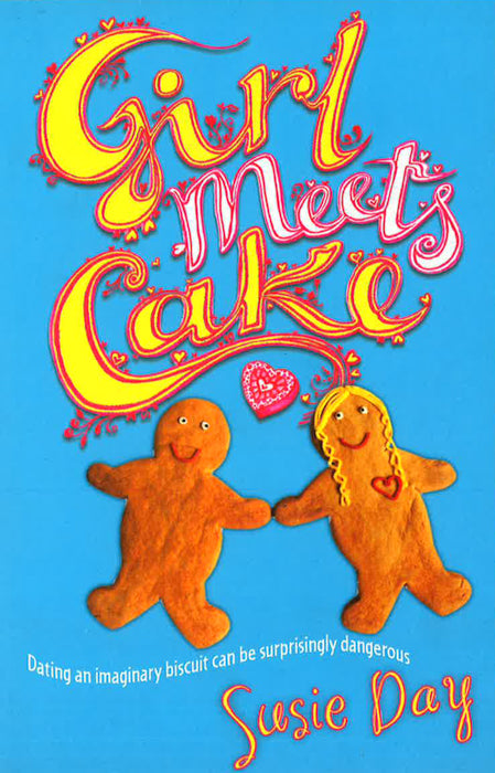 Girl Meets Cake