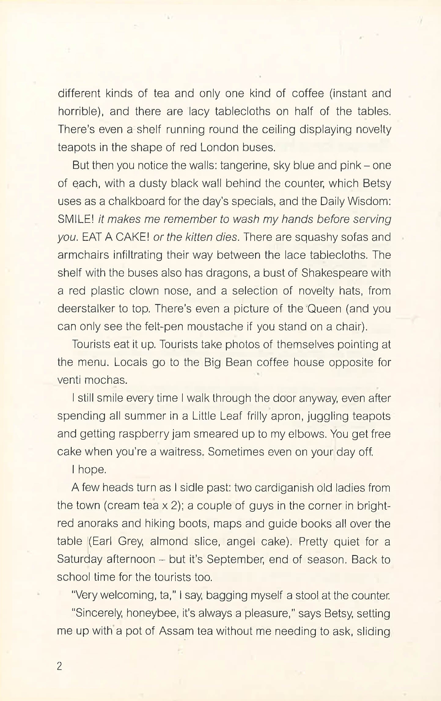 Girl Meets Cake BookXcess