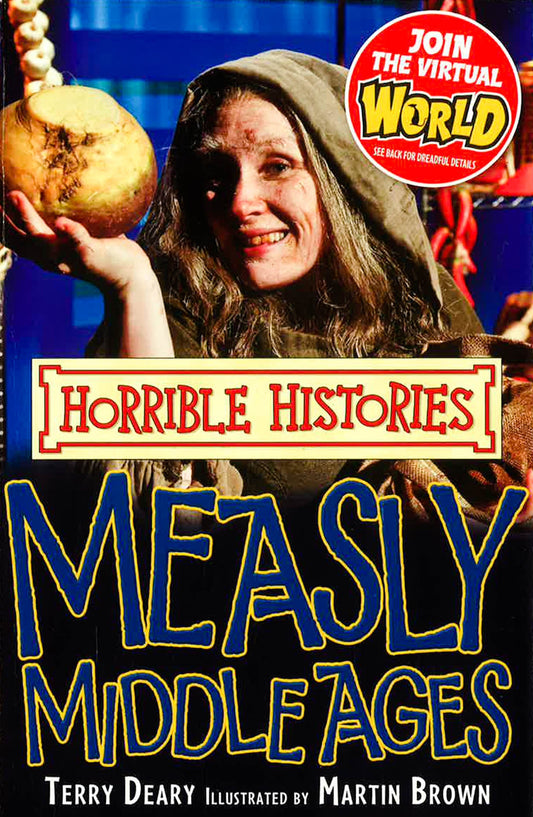 Horrible Histories : Measly Mi