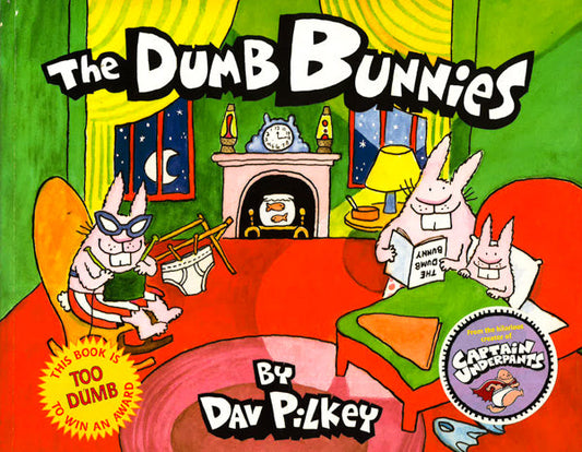 The Dumb Bunnies