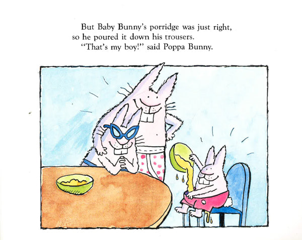 Dumb Rabbit The Dumb Bunnies – BookXcess