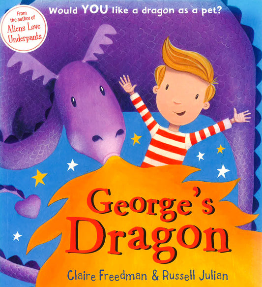 George's Dragon