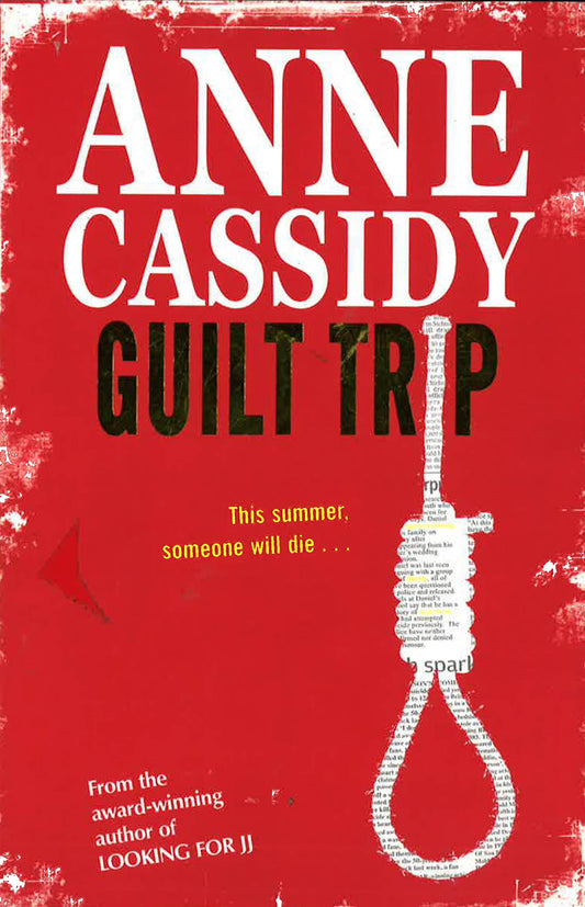 Cassidy, A: Guilt Trip