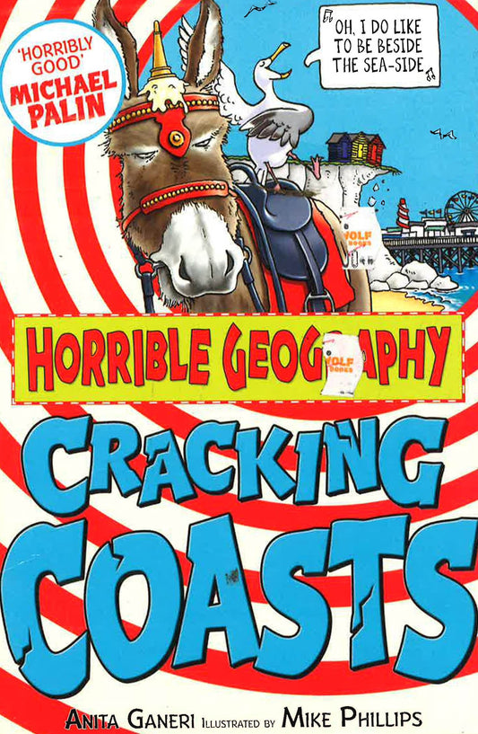 Horrible Geography: Cracking Coasts