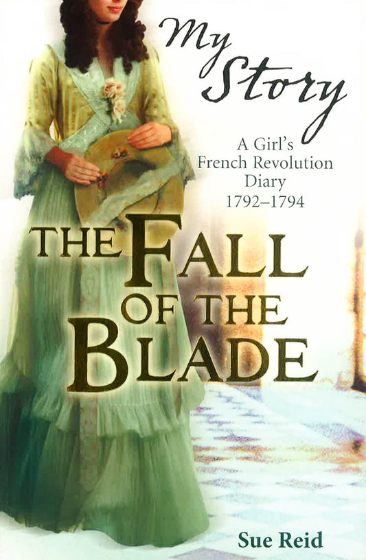 The Fall Of The Blade