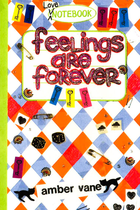 Feelings Are Forever